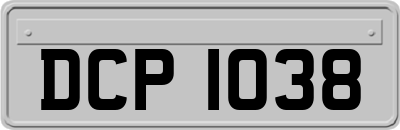 DCP1038