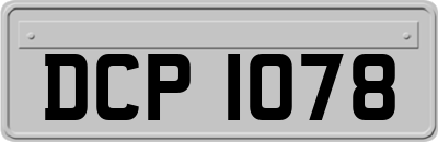 DCP1078