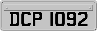 DCP1092