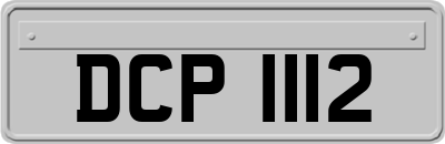 DCP1112