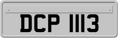 DCP1113