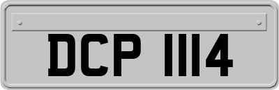 DCP1114