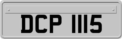 DCP1115