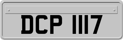 DCP1117