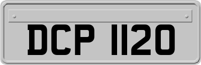 DCP1120