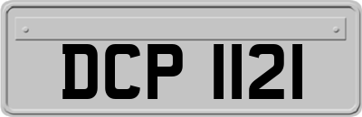 DCP1121