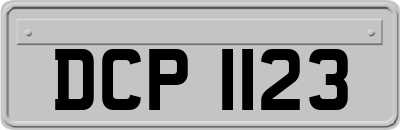 DCP1123