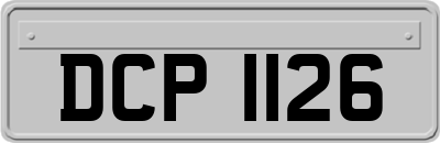 DCP1126