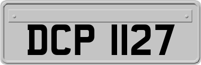 DCP1127