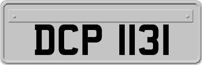 DCP1131