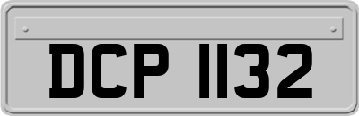 DCP1132
