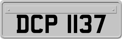 DCP1137