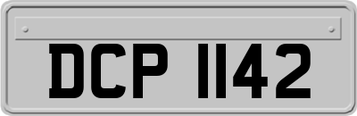DCP1142