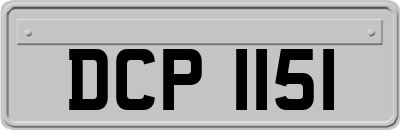 DCP1151