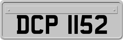 DCP1152