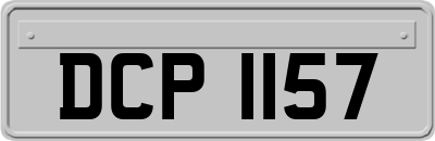DCP1157