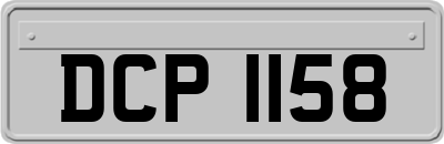 DCP1158