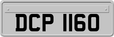 DCP1160