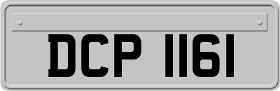 DCP1161