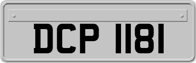 DCP1181