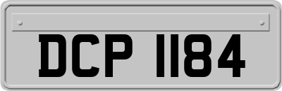 DCP1184