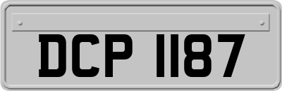 DCP1187
