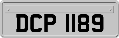 DCP1189
