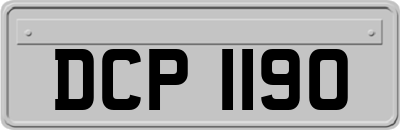 DCP1190