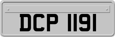 DCP1191