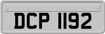DCP1192