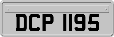 DCP1195