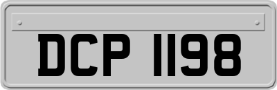 DCP1198