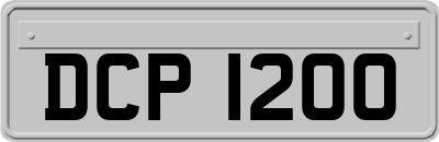 DCP1200