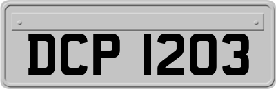DCP1203