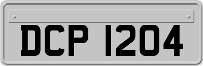 DCP1204