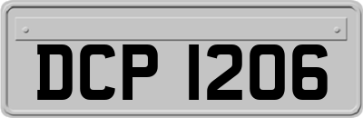 DCP1206