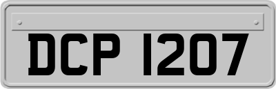 DCP1207
