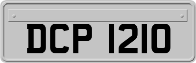 DCP1210