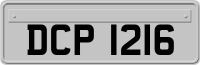 DCP1216