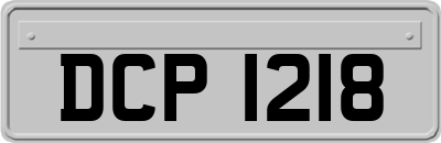 DCP1218
