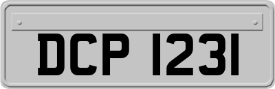 DCP1231
