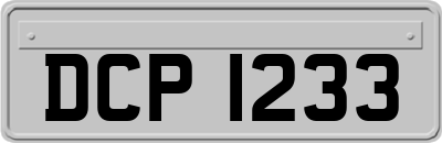 DCP1233