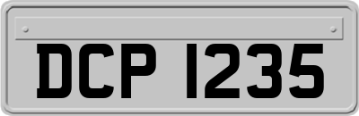 DCP1235
