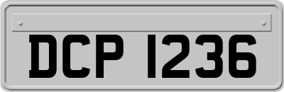 DCP1236