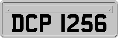 DCP1256