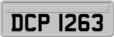 DCP1263