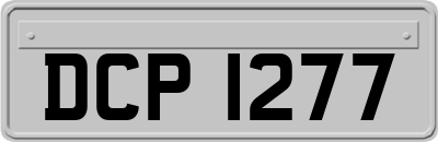 DCP1277