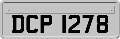 DCP1278