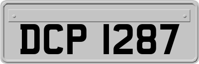 DCP1287