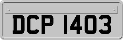 DCP1403